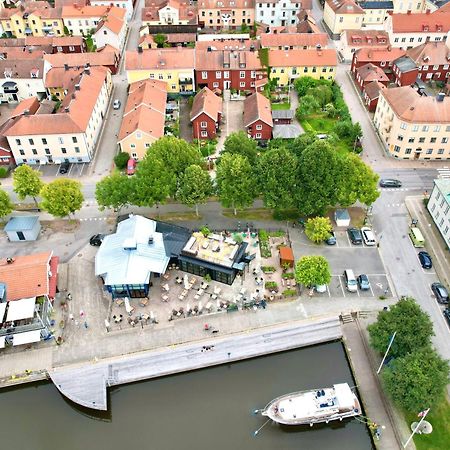 Stf Hostel Мариестад Экстерьер фото