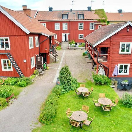 Stf Hostel Мариестад Экстерьер фото