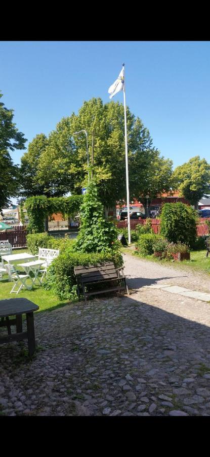 Stf Hostel Мариестад Экстерьер фото