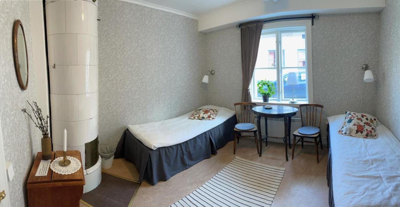 Stf Hostel Мариестад Экстерьер фото