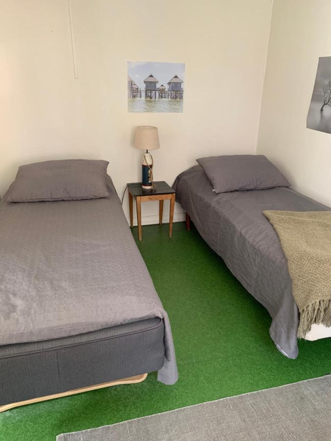 Stf Hostel Мариестад Экстерьер фото