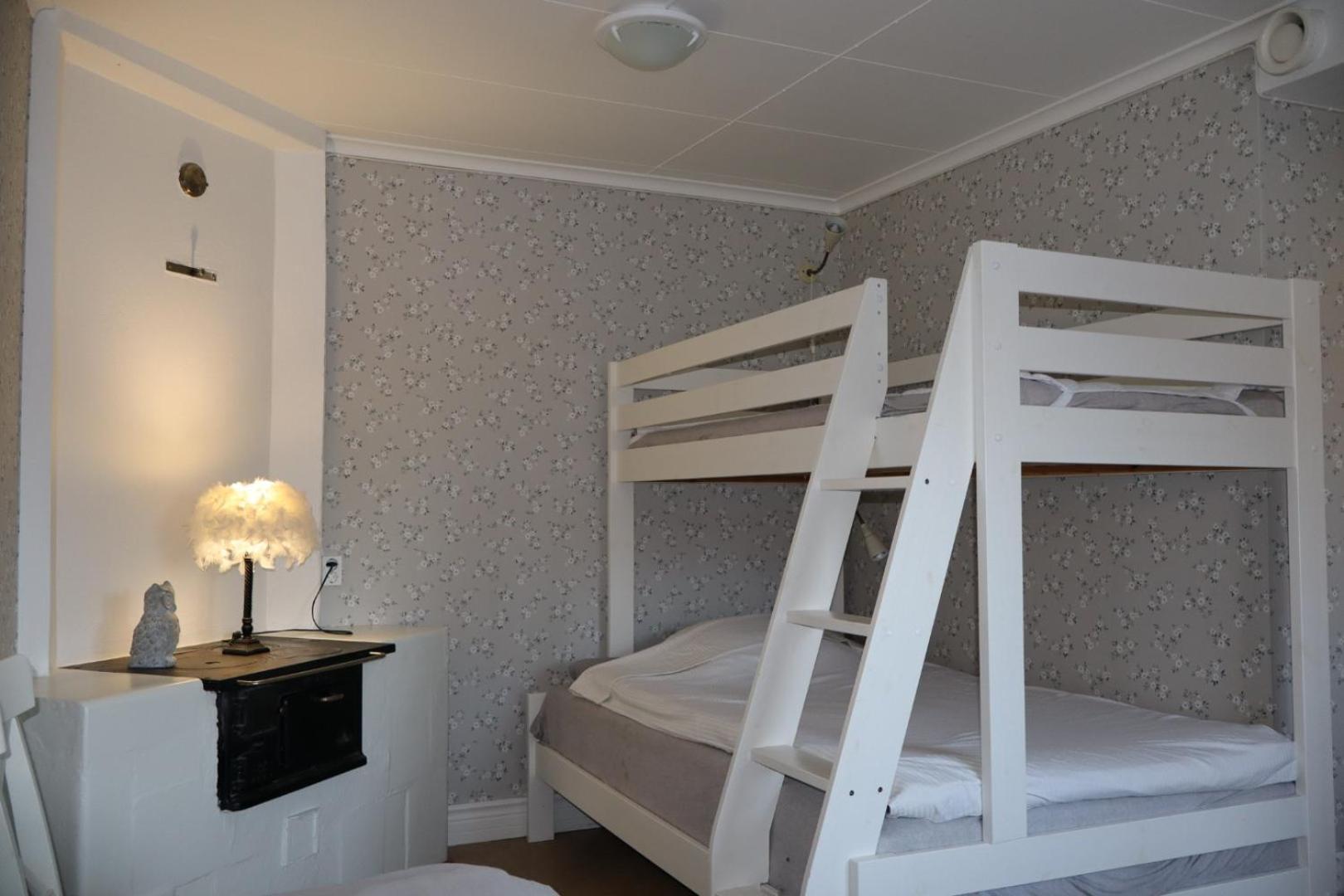 Stf Hostel Мариестад Экстерьер фото