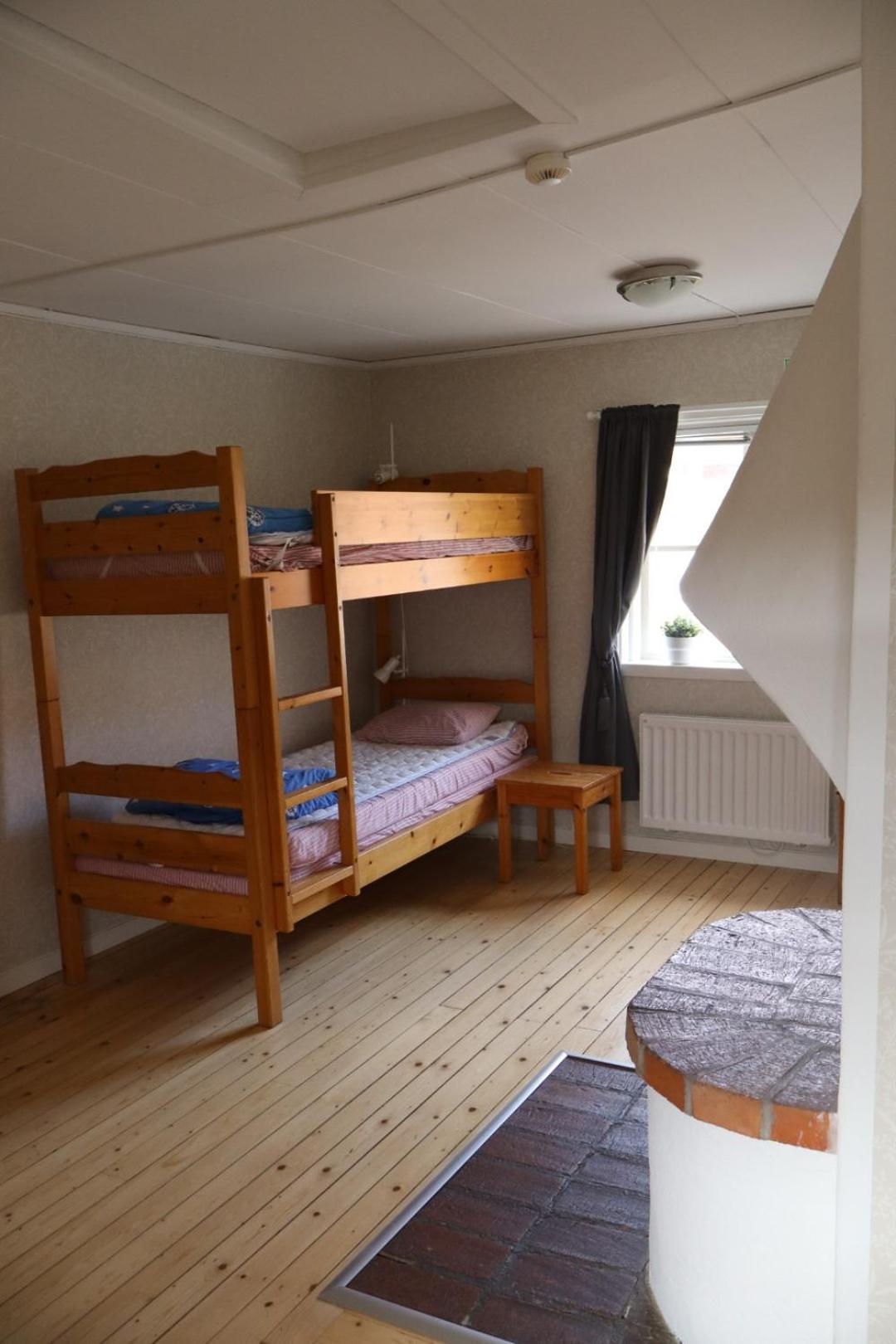 Stf Hostel Мариестад Экстерьер фото