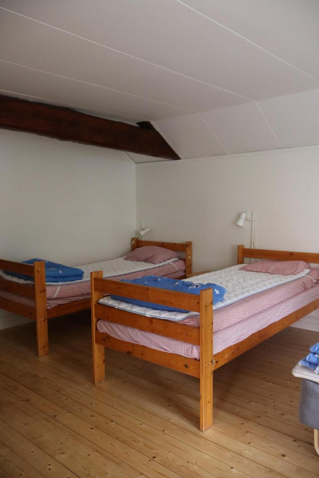 Stf Hostel Мариестад Экстерьер фото