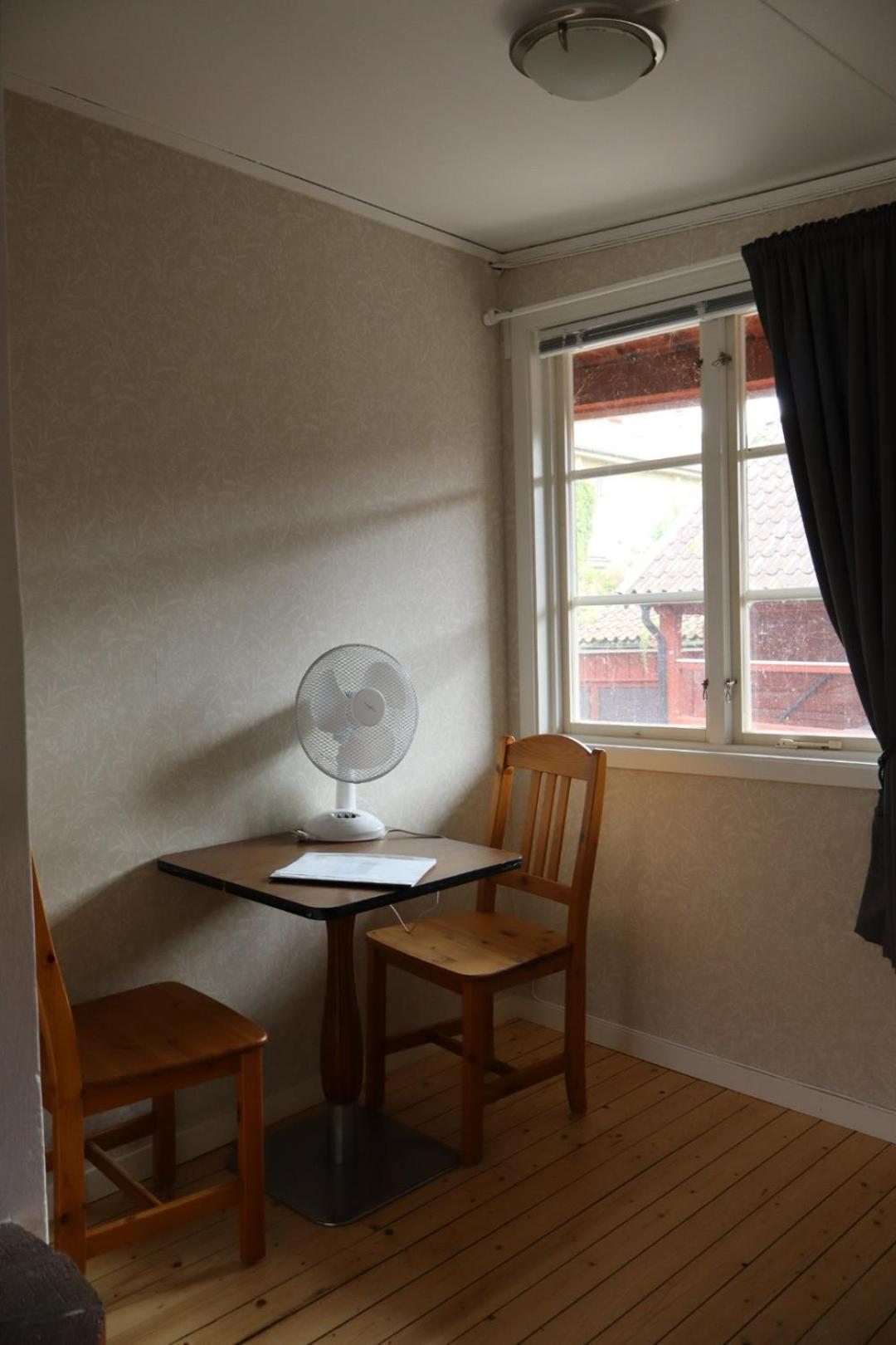 Stf Hostel Мариестад Экстерьер фото