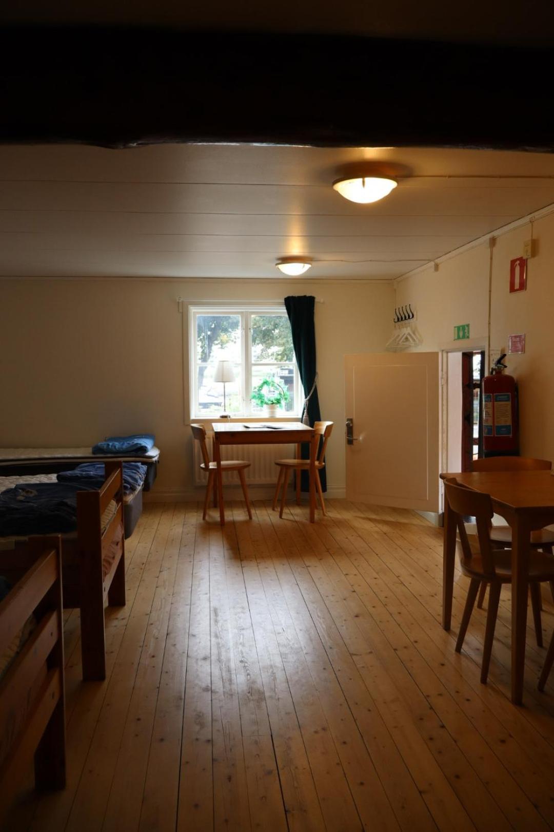 Stf Hostel Мариестад Экстерьер фото