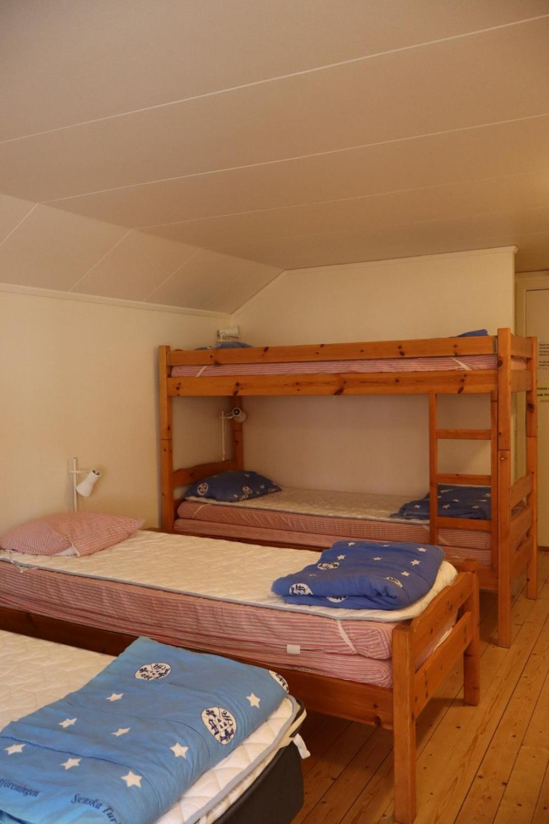 Stf Hostel Мариестад Экстерьер фото