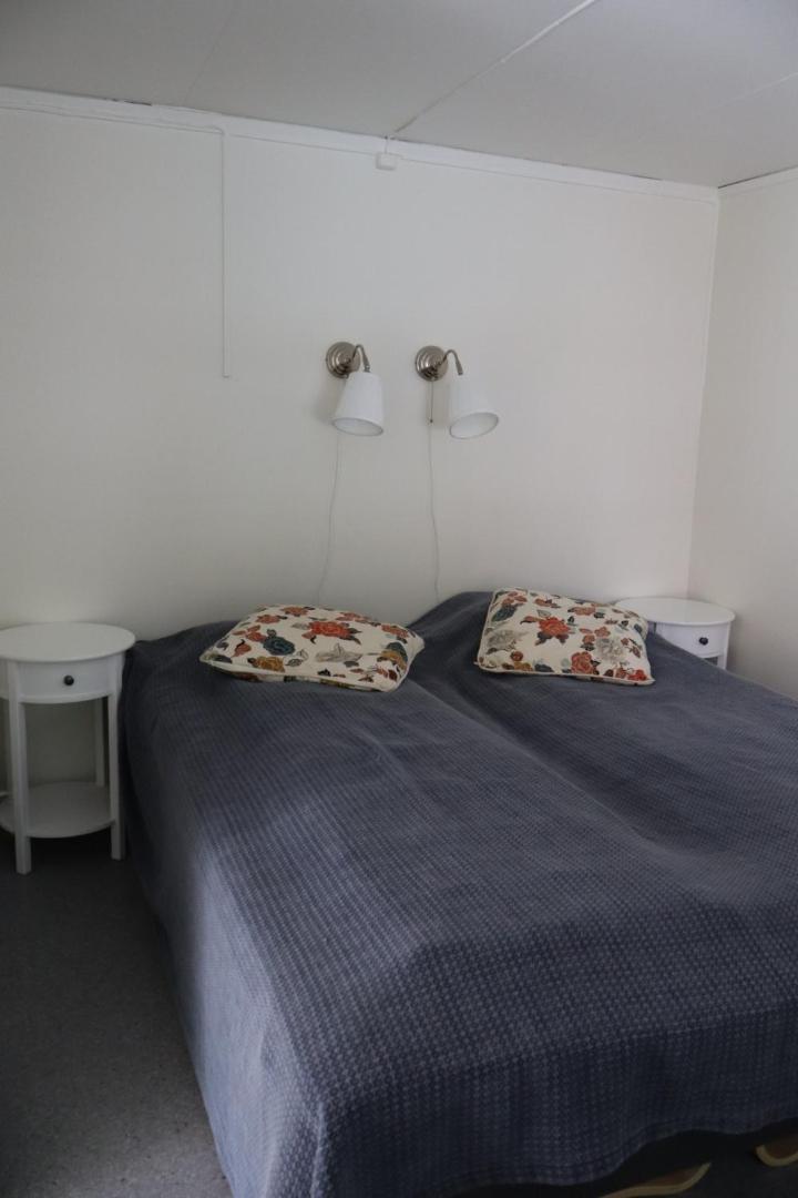 Stf Hostel Мариестад Экстерьер фото