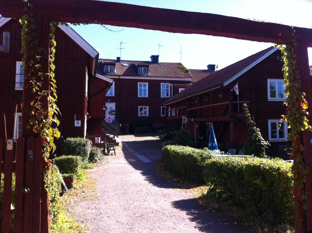 Stf Hostel Мариестад Экстерьер фото